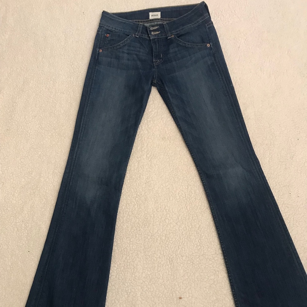 Hudson Jeans